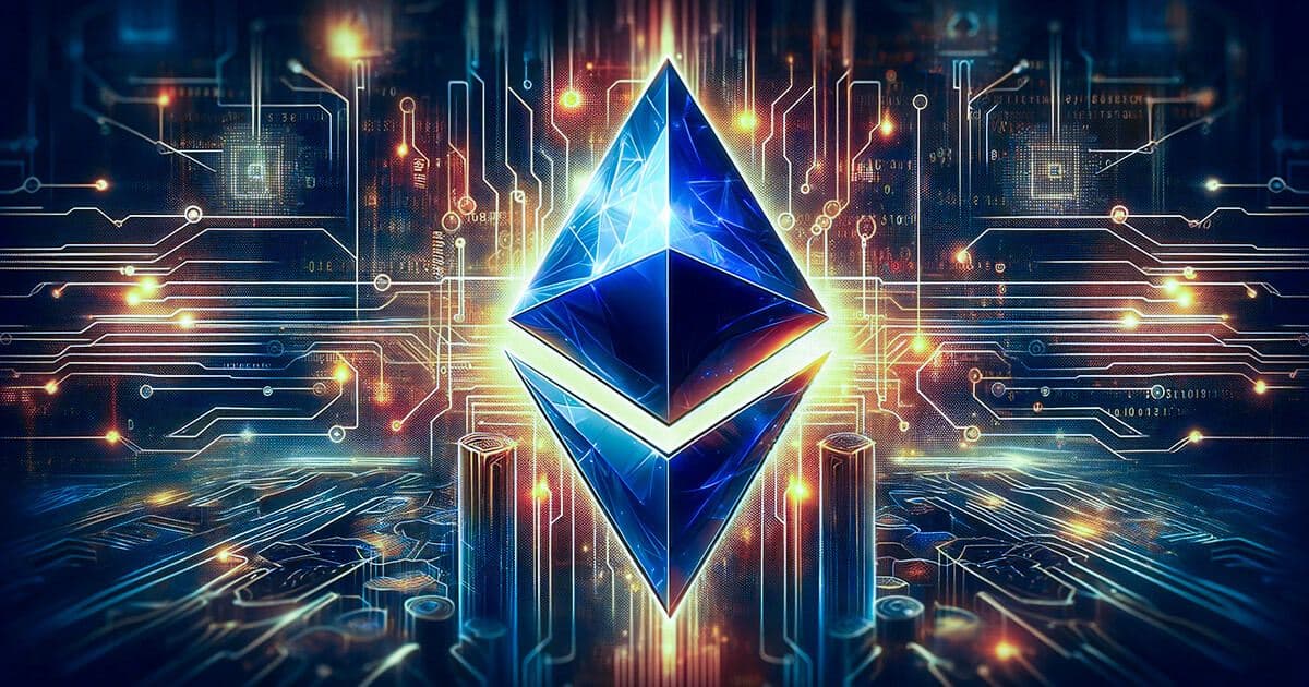 go-ethereum