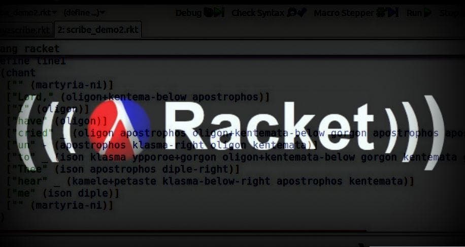 racket